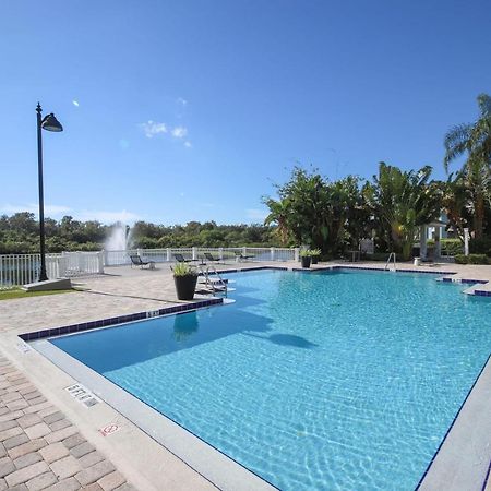 Viagem Peaceful 2Br W Balcony Pool Gym Tennis Bradenton Bagian luar foto