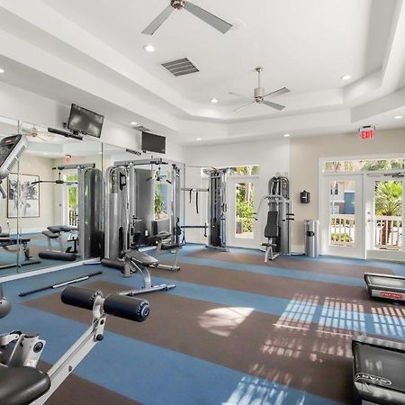 Viagem Peaceful 2Br W Balcony Pool Gym Tennis Bradenton Bagian luar foto