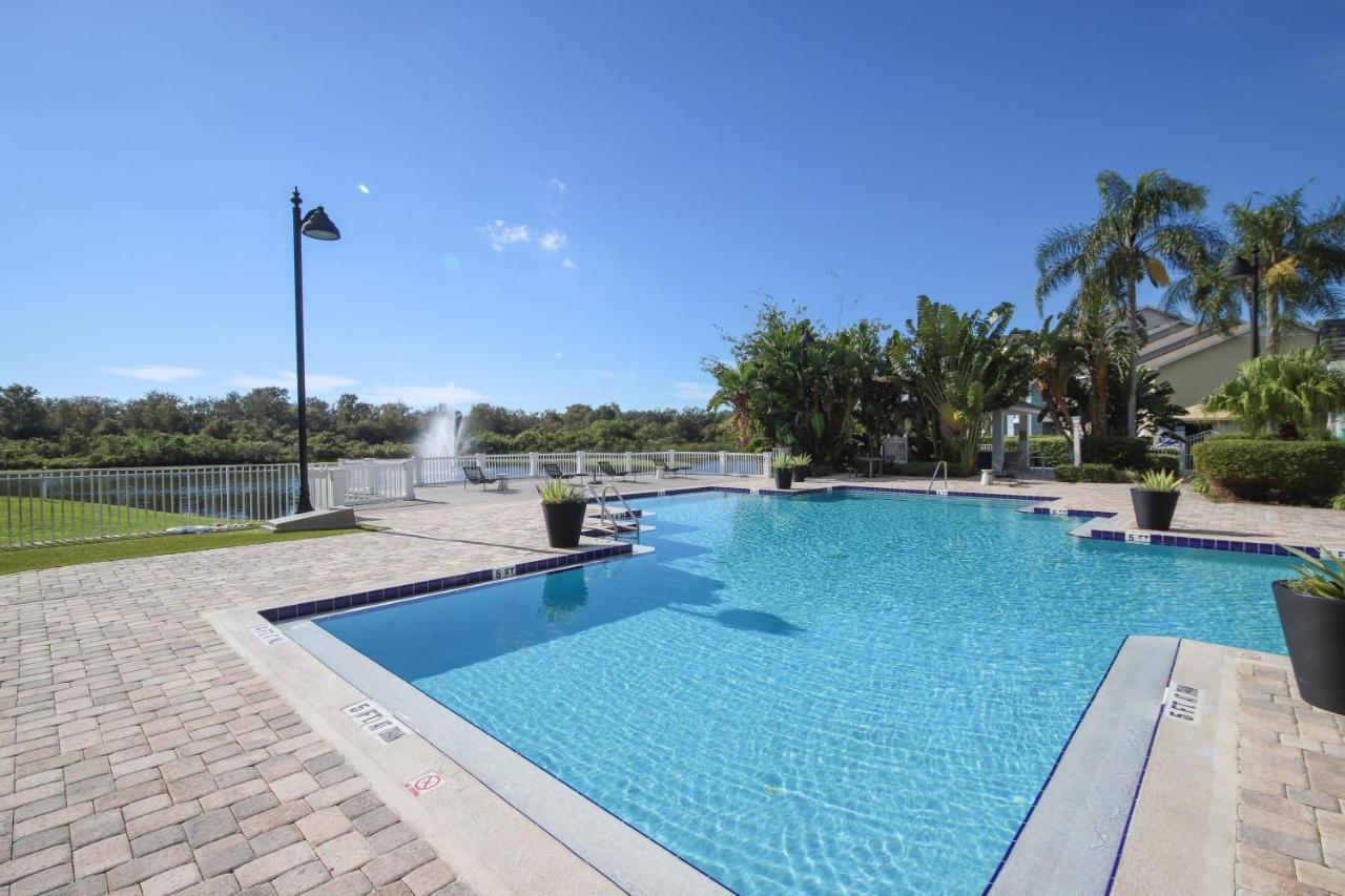 Viagem Peaceful 2Br W Balcony Pool Gym Tennis Bradenton Bagian luar foto